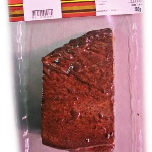 Пастърма кайзер вакумирана
